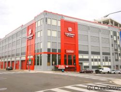 Cubesmart Self Storage Washington DC Your Secure Space