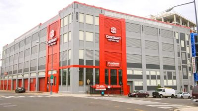 Cubesmart Self Storage Washington DC Your Secure Space