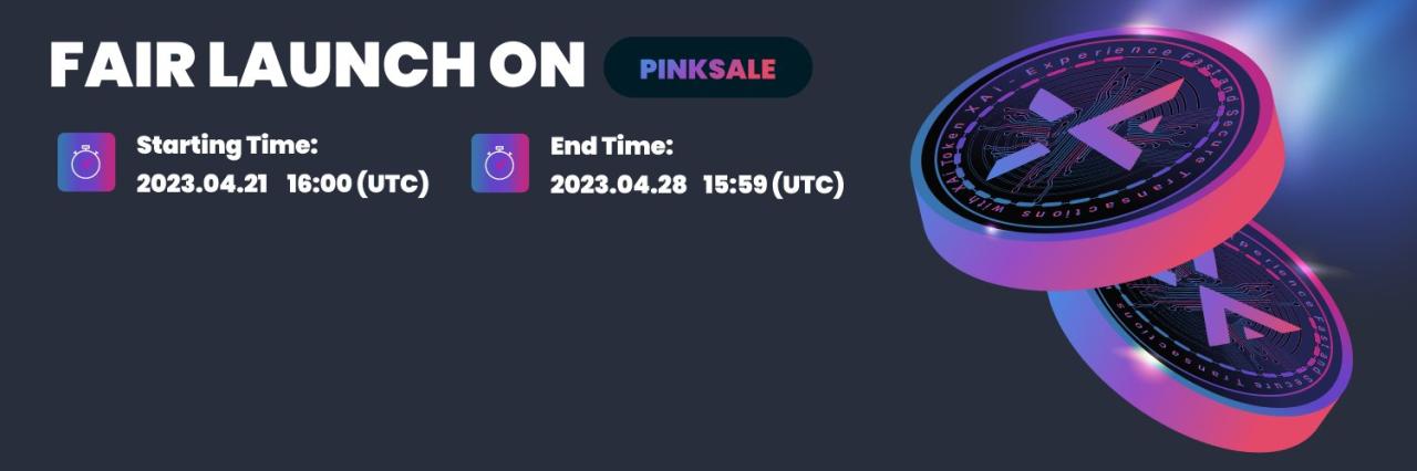 XAi (@xai_token) / Twitter XAi (@xai_token) / Twitter