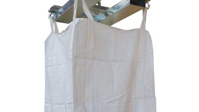 Bulk Bag Lifting Optimized Solutions