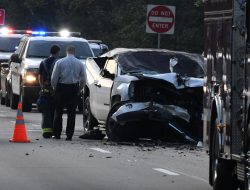 Peder Rodrigo Car Accident A Comprehensive Overview