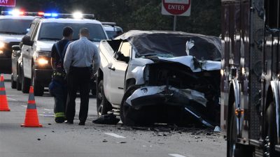 Peder Rodrigo Car Accident A Comprehensive Overview