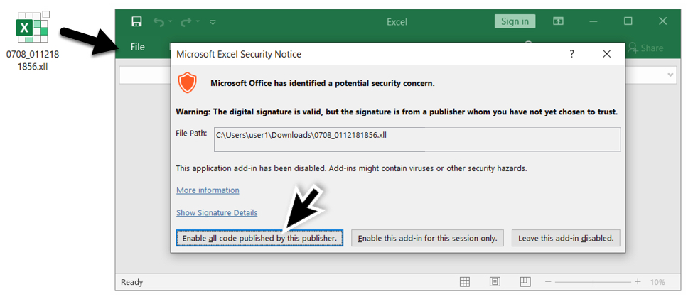Compliance Announces Partnership with DocuSign - eDiscovery Today by ...