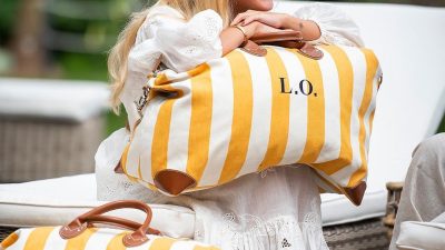 My StiLe Bag  A Stylish Companion