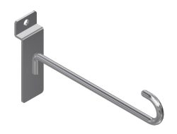 Uline Slatwall Accessories Enhance Your Retail Space