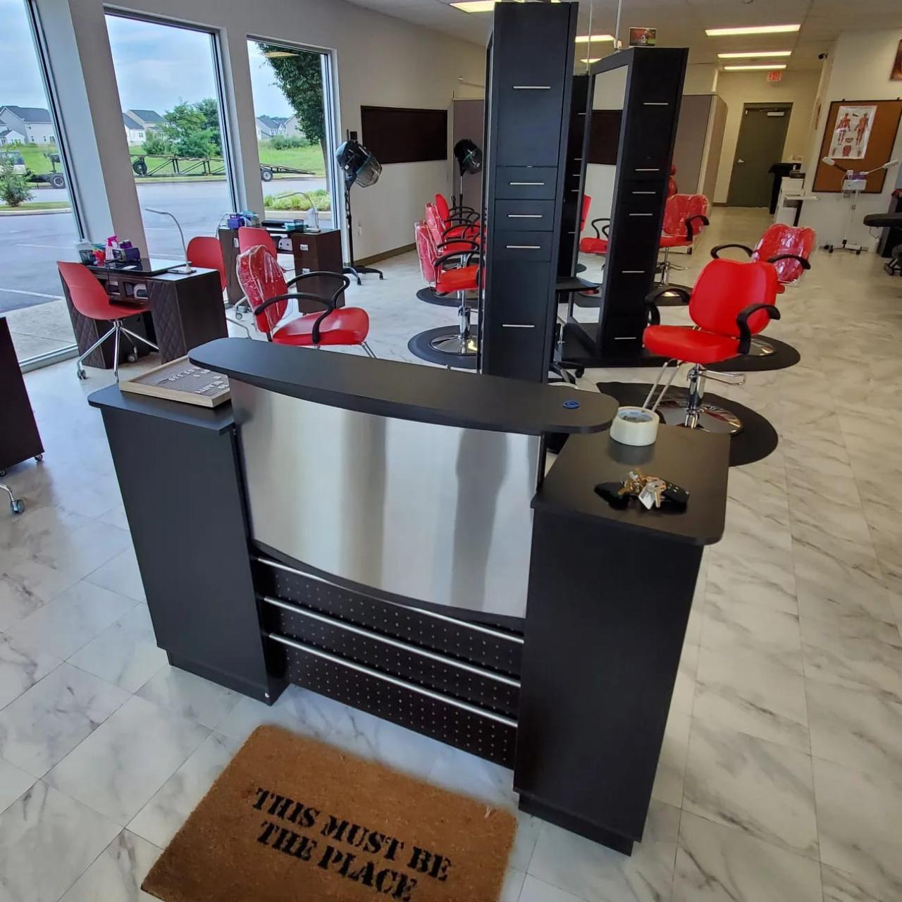 Tri-State Beauty Academy | Falling Waters WV