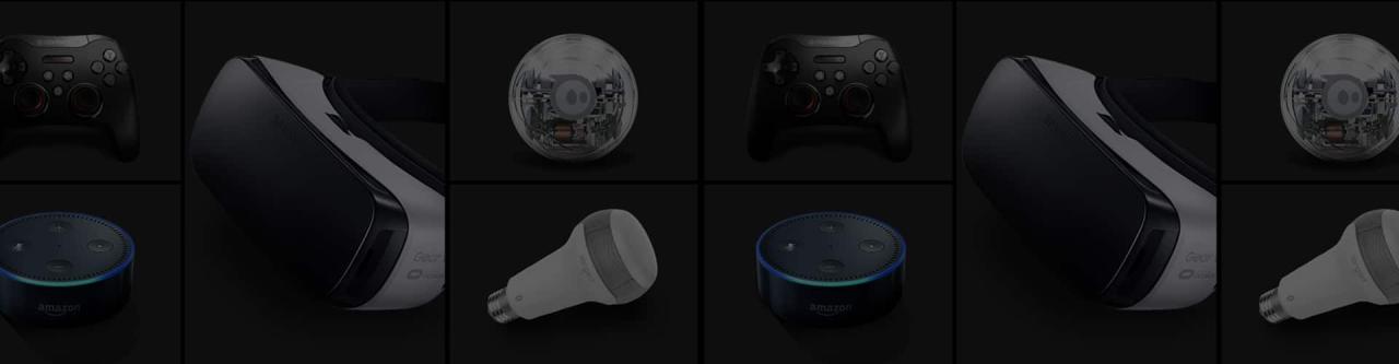 Att accessory installment