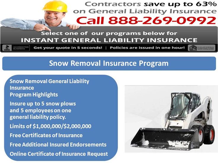 Why landscapers and lawn care contractors need general liability insurance