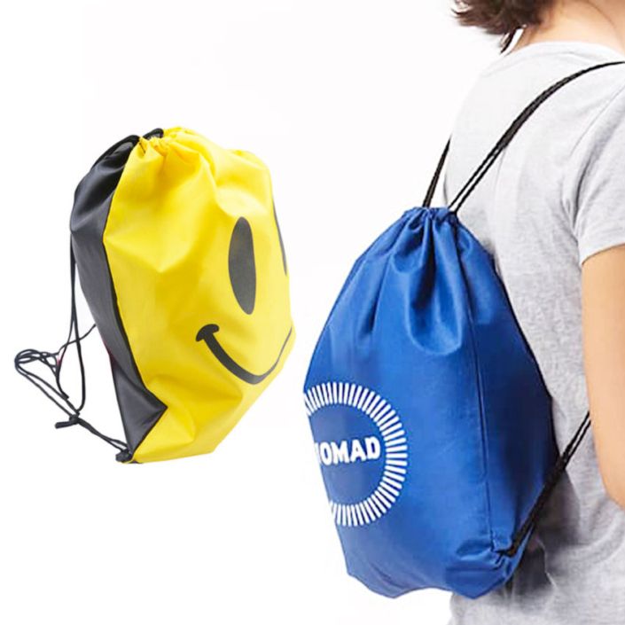 Customized Drawstring Backpack Promotional Bags Manufacturers ... Customized Drawstring Backpack Promotional Bags Manufacturers ...