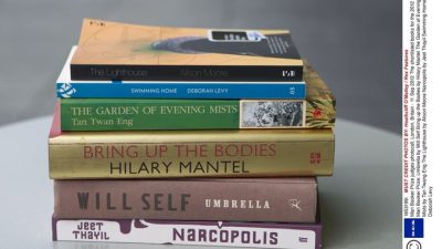 Buy Books by the Foot | HuffPost Entertainment