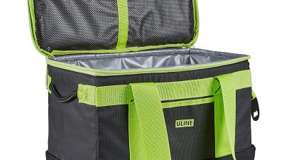 Uline Cooler Bag Your Perfect Picnic Companion