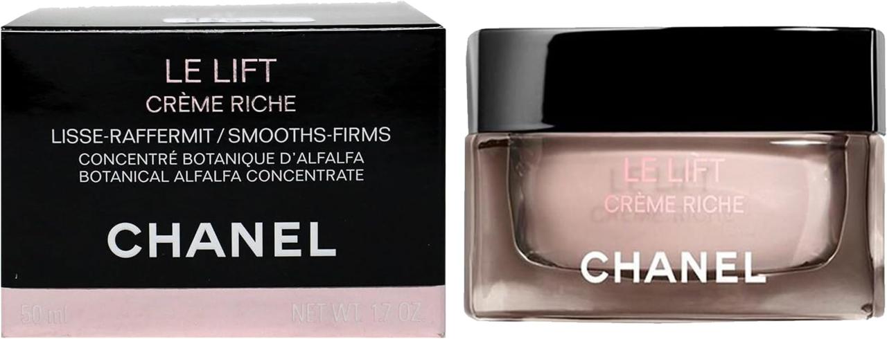 CHANEL Hydra Beauty Creme 50g | Lazada