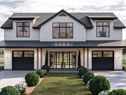 Exterior Construction Companies Near Me