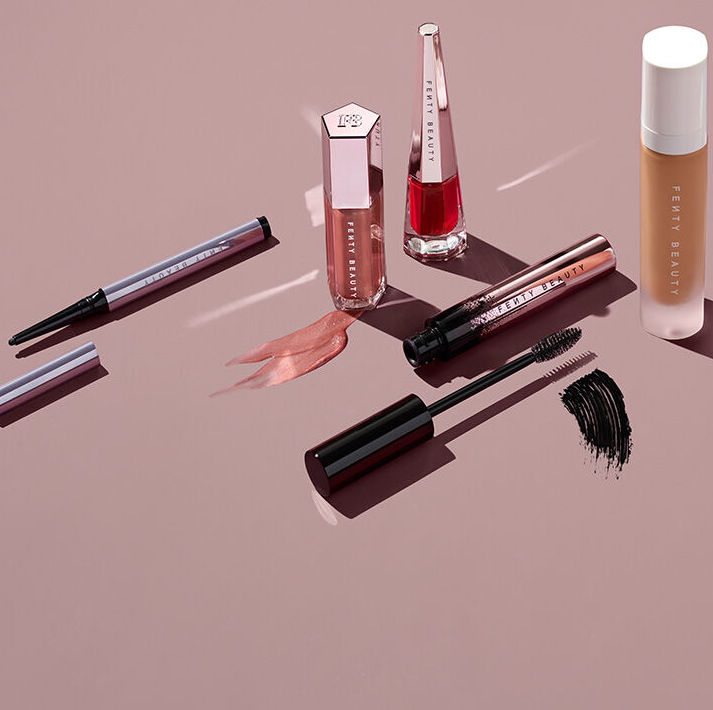 The 14 Best Fenty Beauty Products, Hands Down | Who What Wear