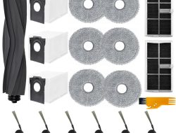 Dreame Accessories Elevate Your Cleaning Experience