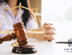 When to Get a Lawyer After a Car Accident