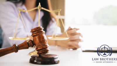 When to Get a Lawyer After a Car Accident