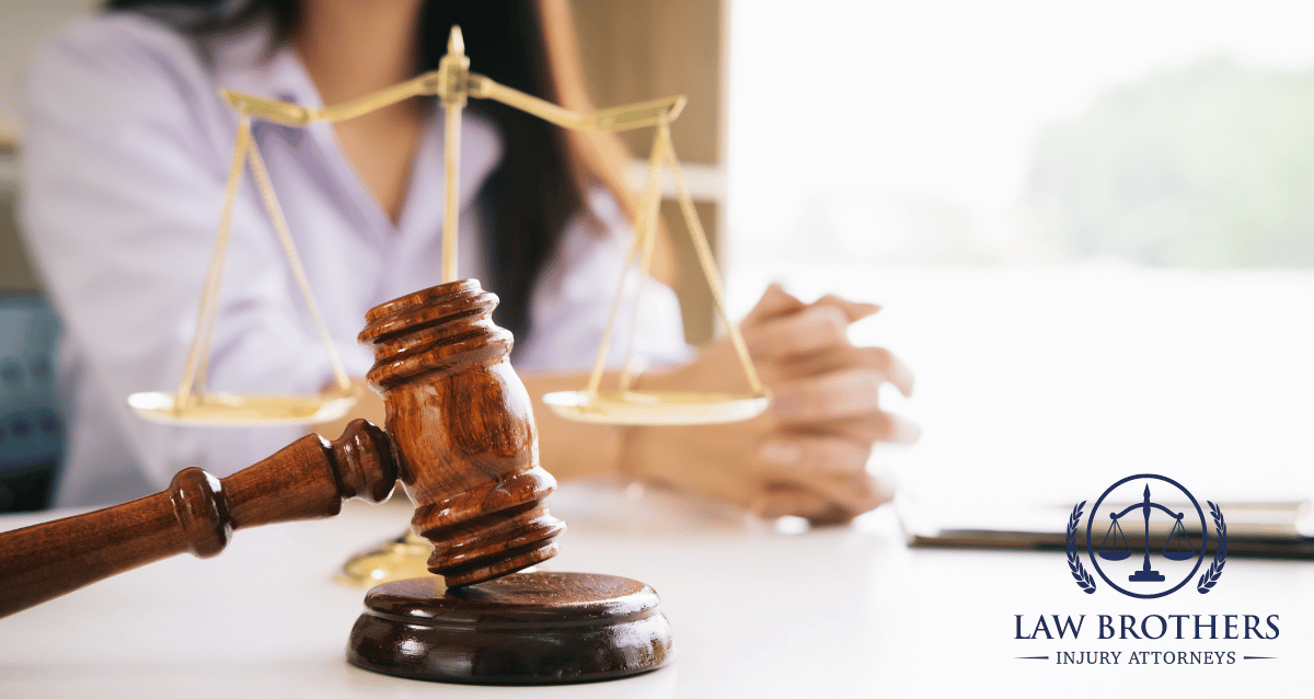 When to get a lawyer after a car accident