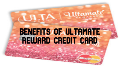 10 Unique Benefits of Having an Ulta Credit Card in 2022