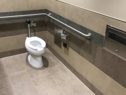 A & J Washroom Accessories Inc Enhancing Your Space