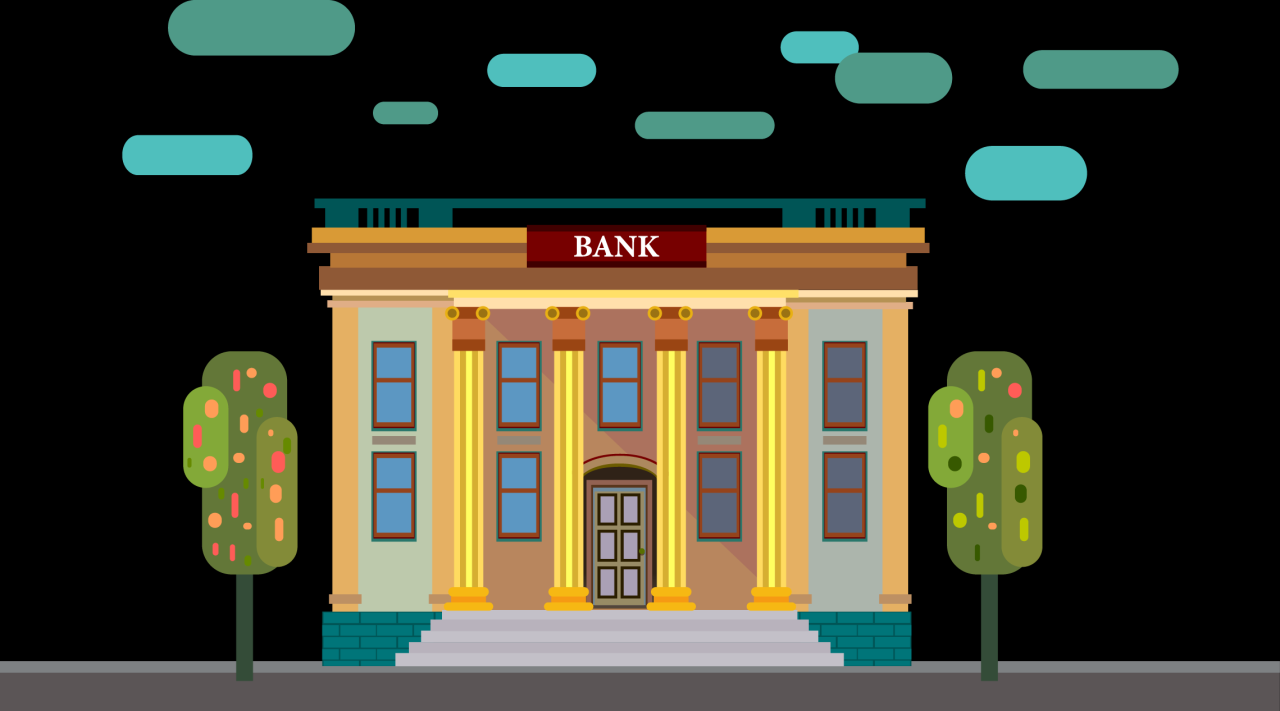 Bank PNG Transparent Images | PNG All