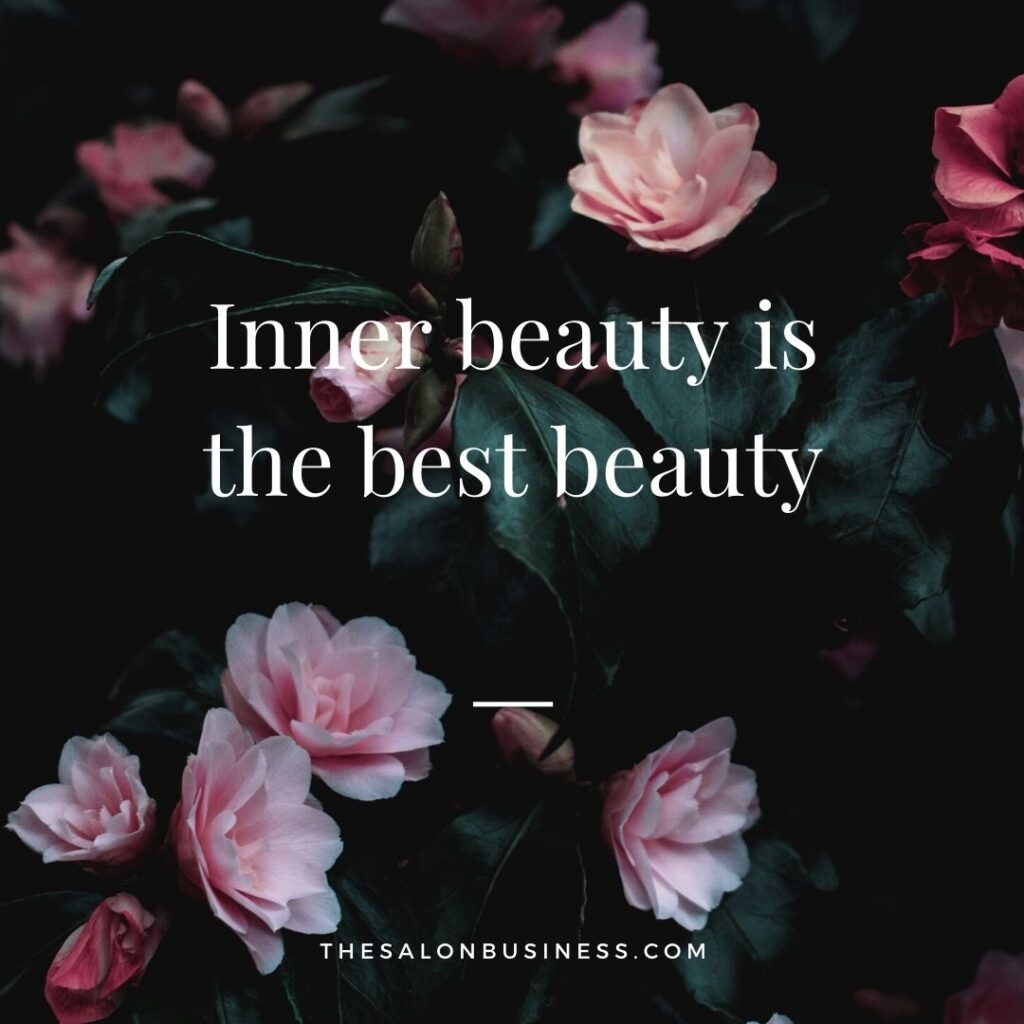 Inner Beauty Quotes Inner Beauty Quotes
