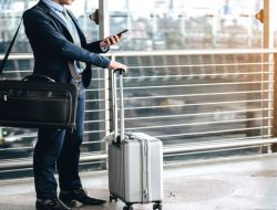 Revolutionizing Online Travel Booking Business