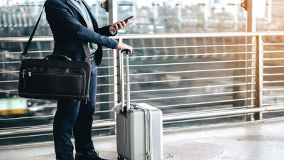 Revolutionizing Online Travel Booking Business