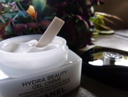 Chanel Hydra Beauty Crème 50g Luxurious Hydration