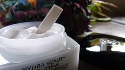 Chanel Hydra Beauty Crème 50g Luxurious Hydration