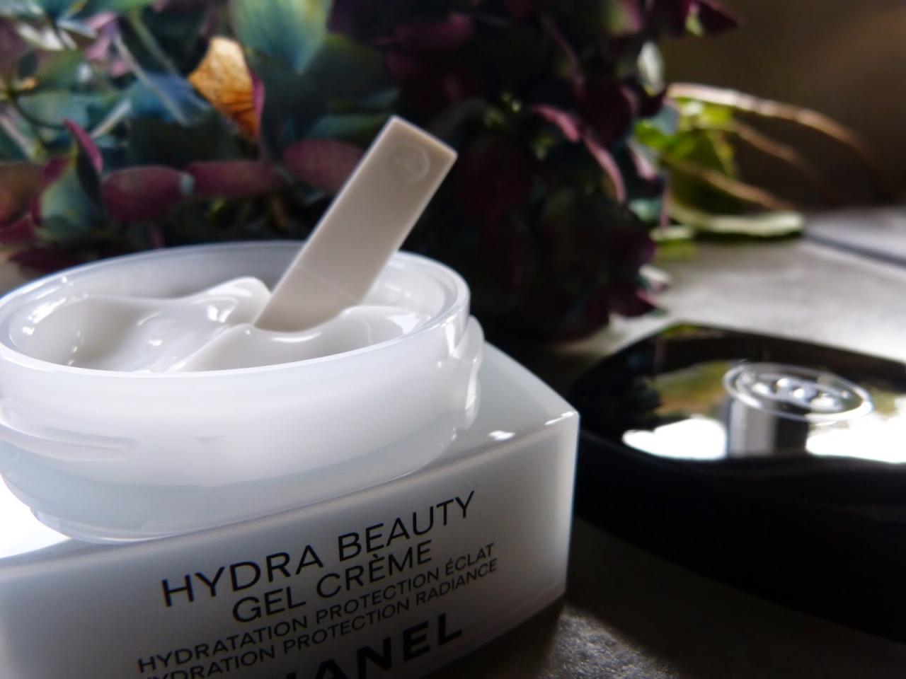 CHANEL Hydra Beauty Creme 50g