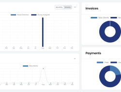 Booker Demo Powering Your Business with AI