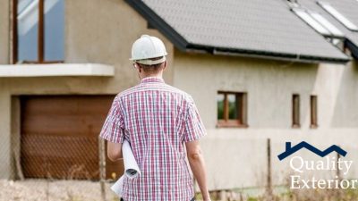 Roofing Companies Near Me with Financing