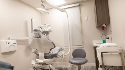 Complete dental care newcomerstown