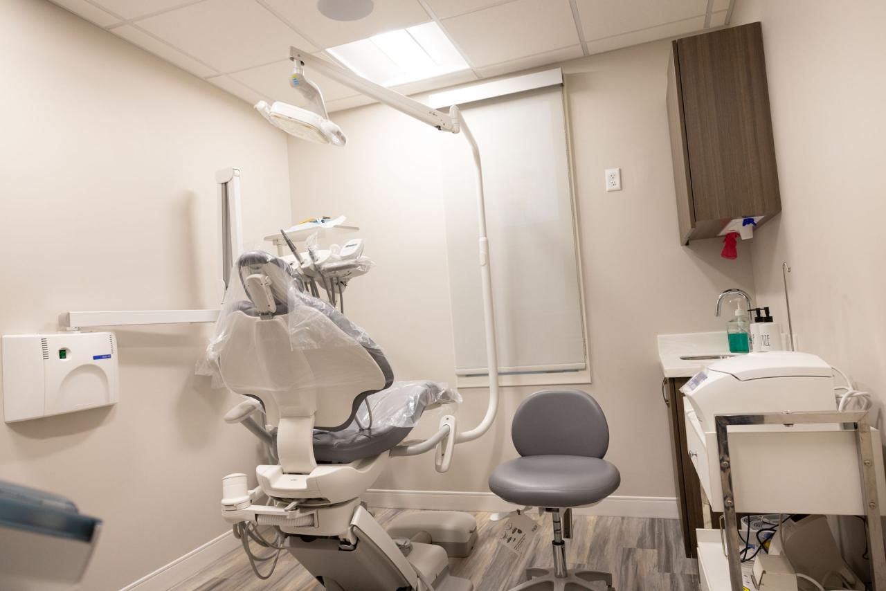 Complete dental care newcomerstown