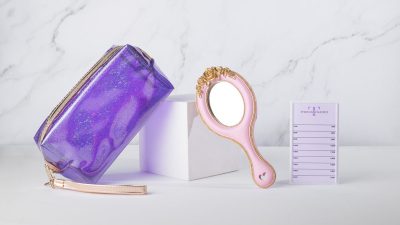 Freshness Accessories Enhance Your Life