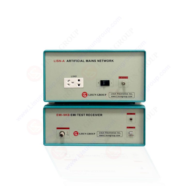 Pmm7010 EMI Receiving Test System EMI Test Equipment Conducted ... Pmm7010 EMI Receiving Test System EMI Test Equipment Conducted ...