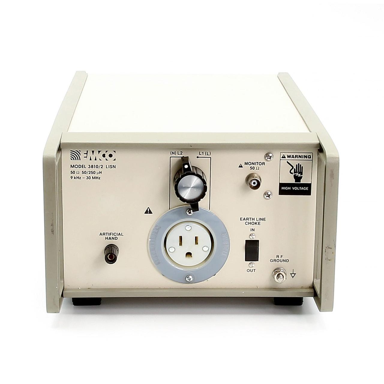 Biconical Antenna for EMC/EMI Pre-Compliance Testing - TBMA1 - EMC ... Biconical Antenna for EMC/EMI Pre-Compliance Testing - TBMA1 - EMC ...