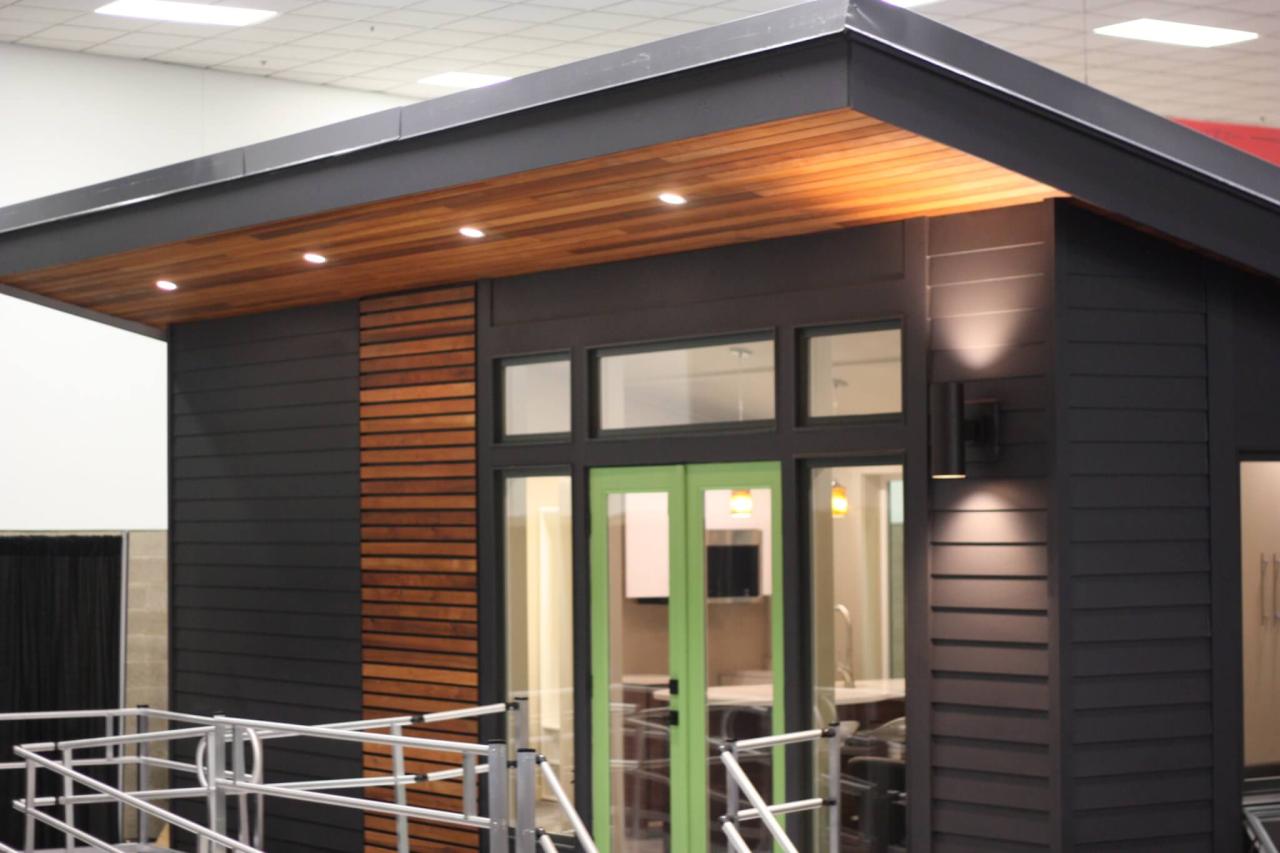 Seattle accessory dwelling unit