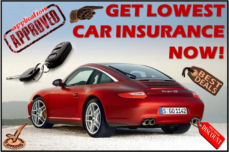 Find Low Cost Car Insurance Quotes - Low Price Car Insurance Quotes Online