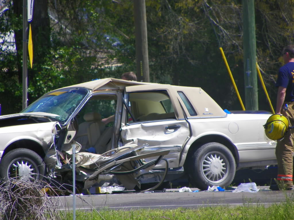Smart car crash part latest one pictures