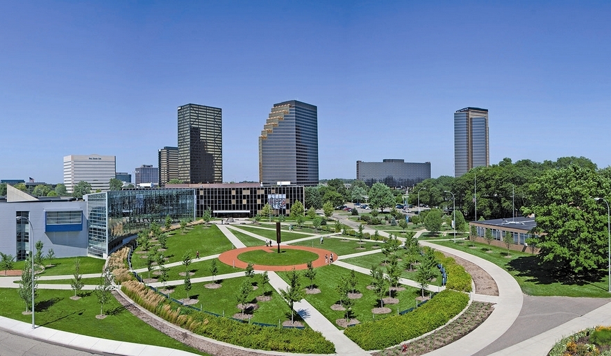 School:Lawrence Technological University - University Innovation Fellows