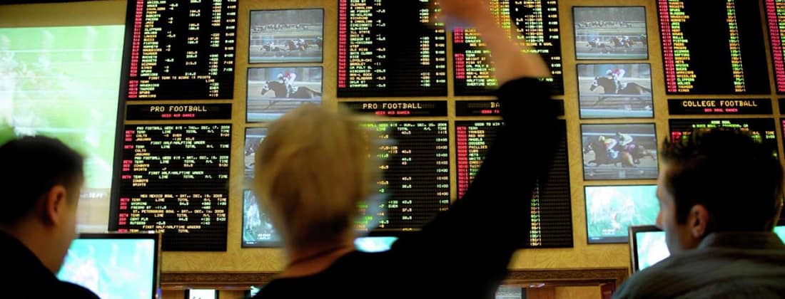 Mandalay Bay Sports Book In 2025 Mandalay Bay Sports Book In 2025