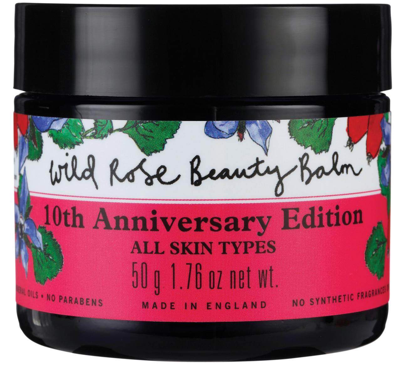 Shop Wild Rose Beauty Balm – Neal's Yard Remedies Shop Wild Rose Beauty Balm – Neal's Yard Remedies