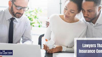 Car insurance lawyers near me