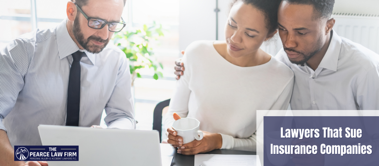 Car insurance lawyers near me