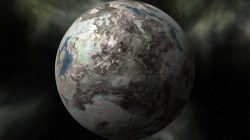 New planet discovered has a massive ocean and it's not too far from ...