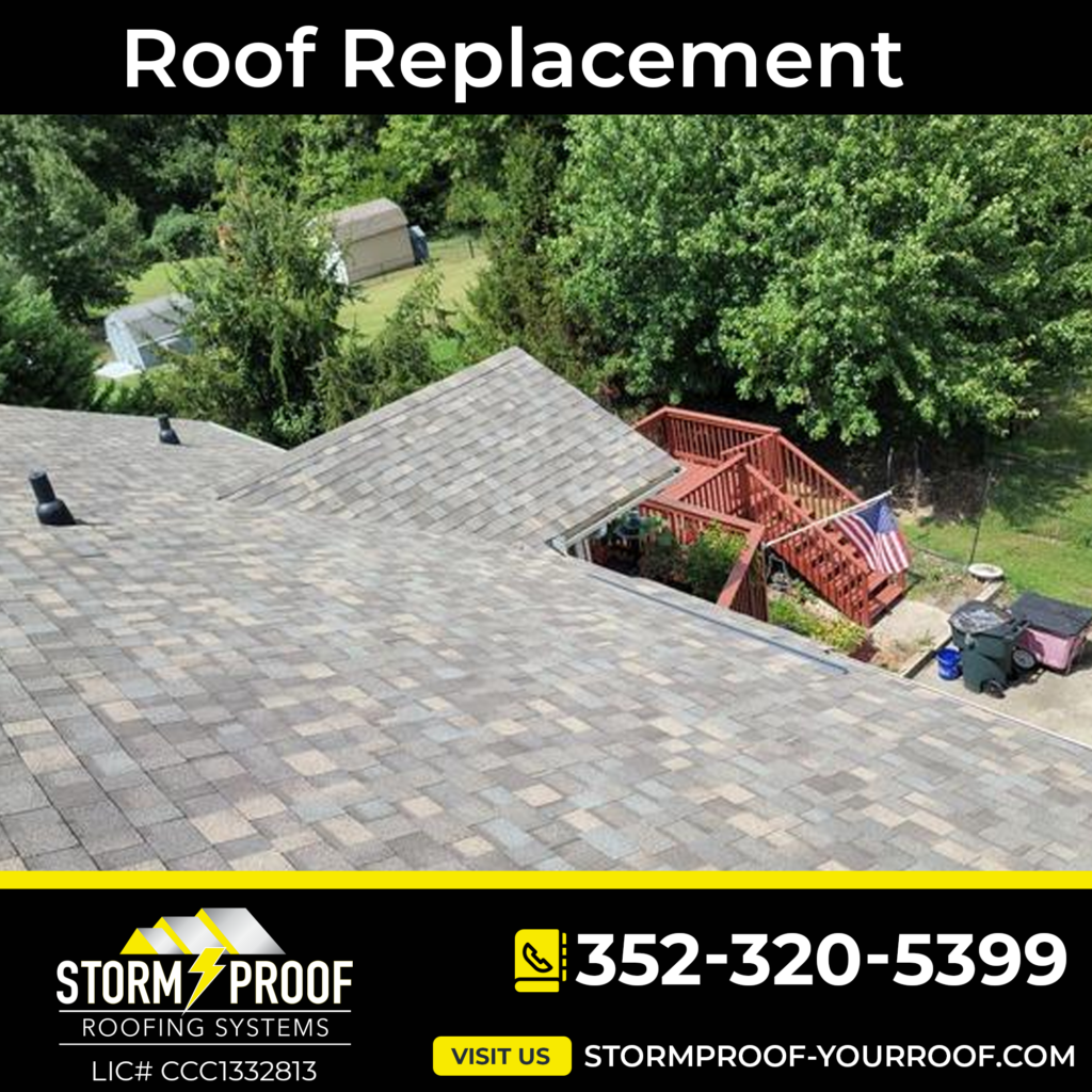 Roofing Companies Near Me