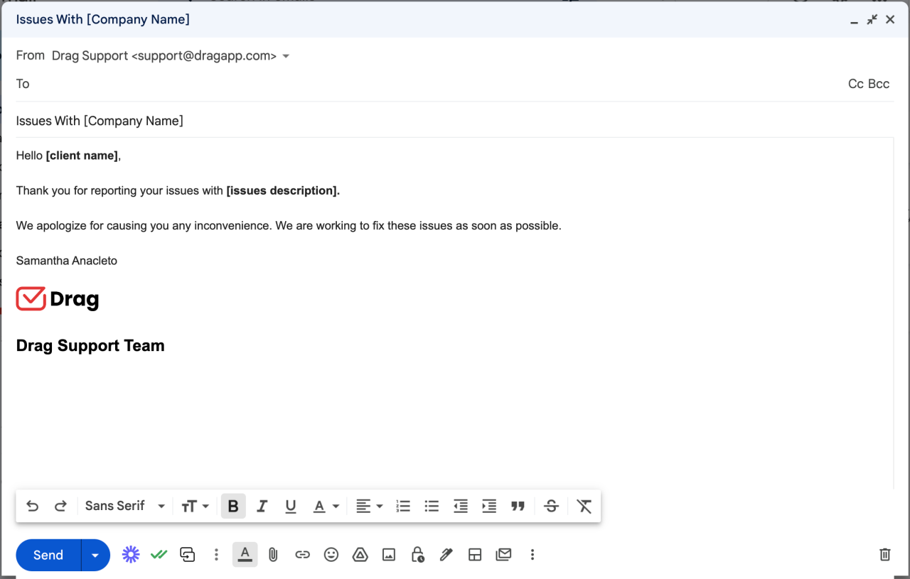 Email customer service example templates support response call replies template examples we scripts one them reveal canned groove real use Email customer service example templates support response call replies template examples we scripts one them reveal canned groove real use