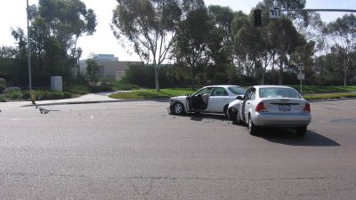 Smart Car Accidents Unveiling the Risks